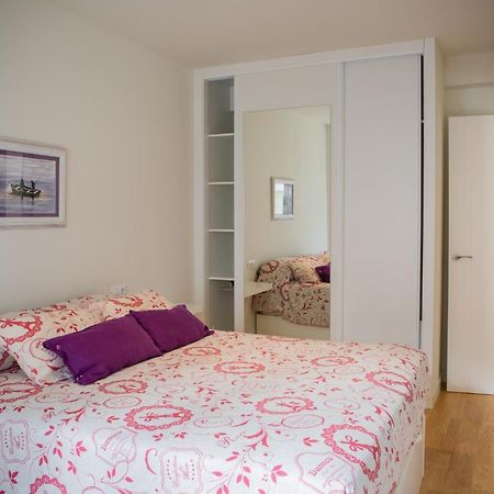 Apartament Piso Centrico En Mino Zewnętrze zdjęcie