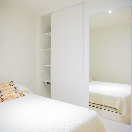Apartament Piso Centrico En Mino Zewnętrze zdjęcie