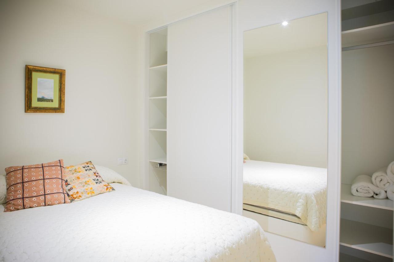 Apartament Piso Centrico En Mino Zewnętrze zdjęcie