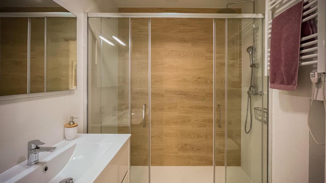 Apartament Piso Centrico En Mino Zewnętrze zdjęcie