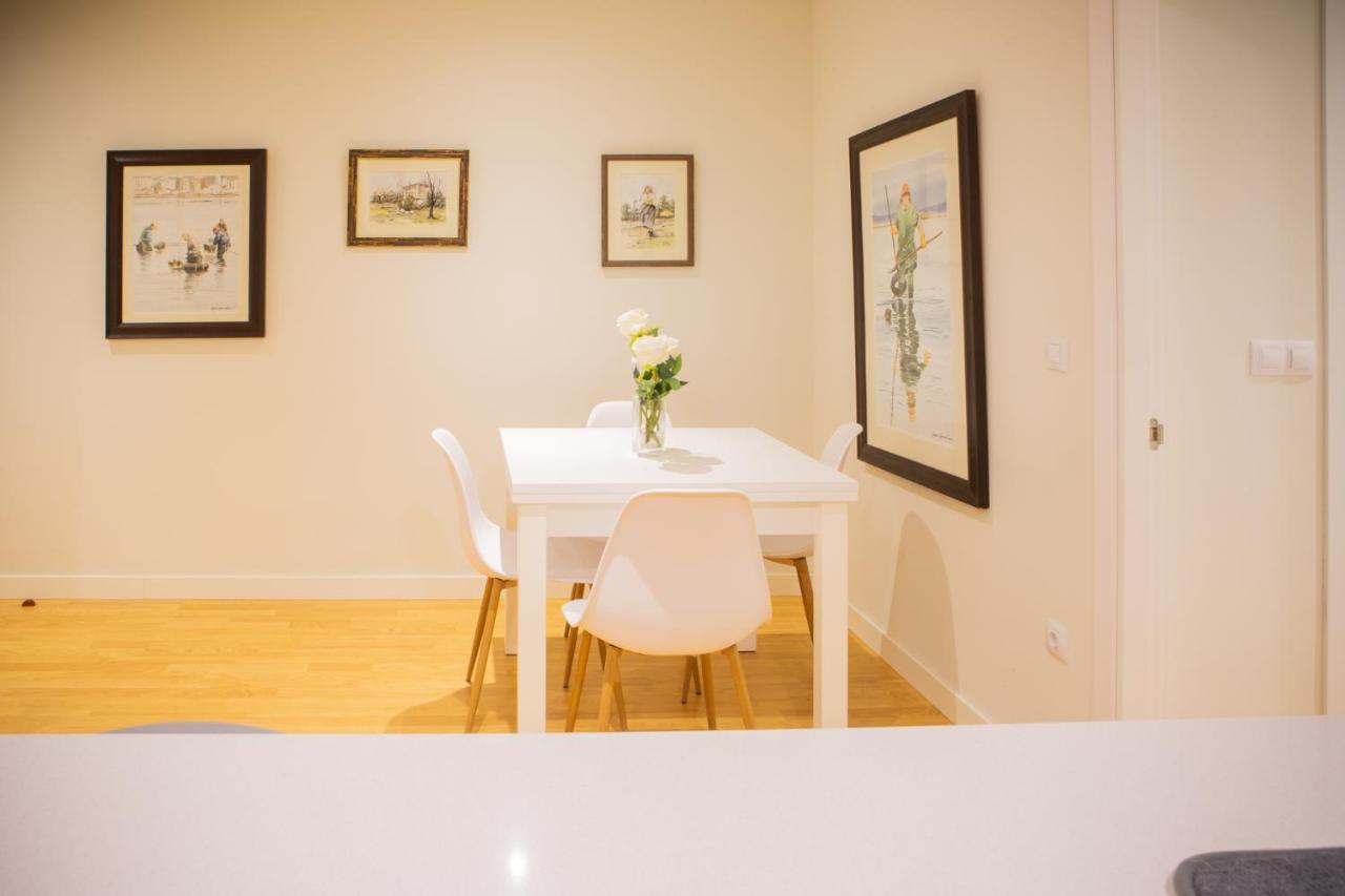 Apartament Piso Centrico En Mino Zewnętrze zdjęcie
