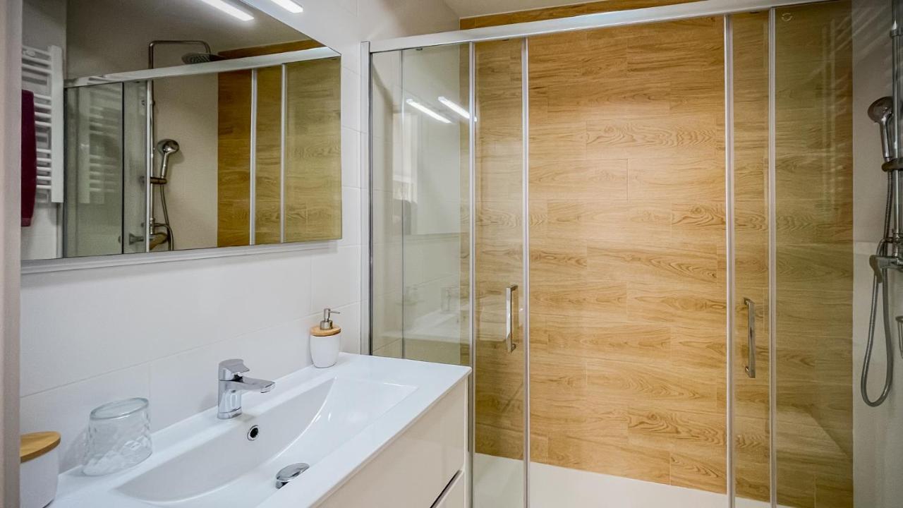 Apartament Piso Centrico En Mino Zewnętrze zdjęcie