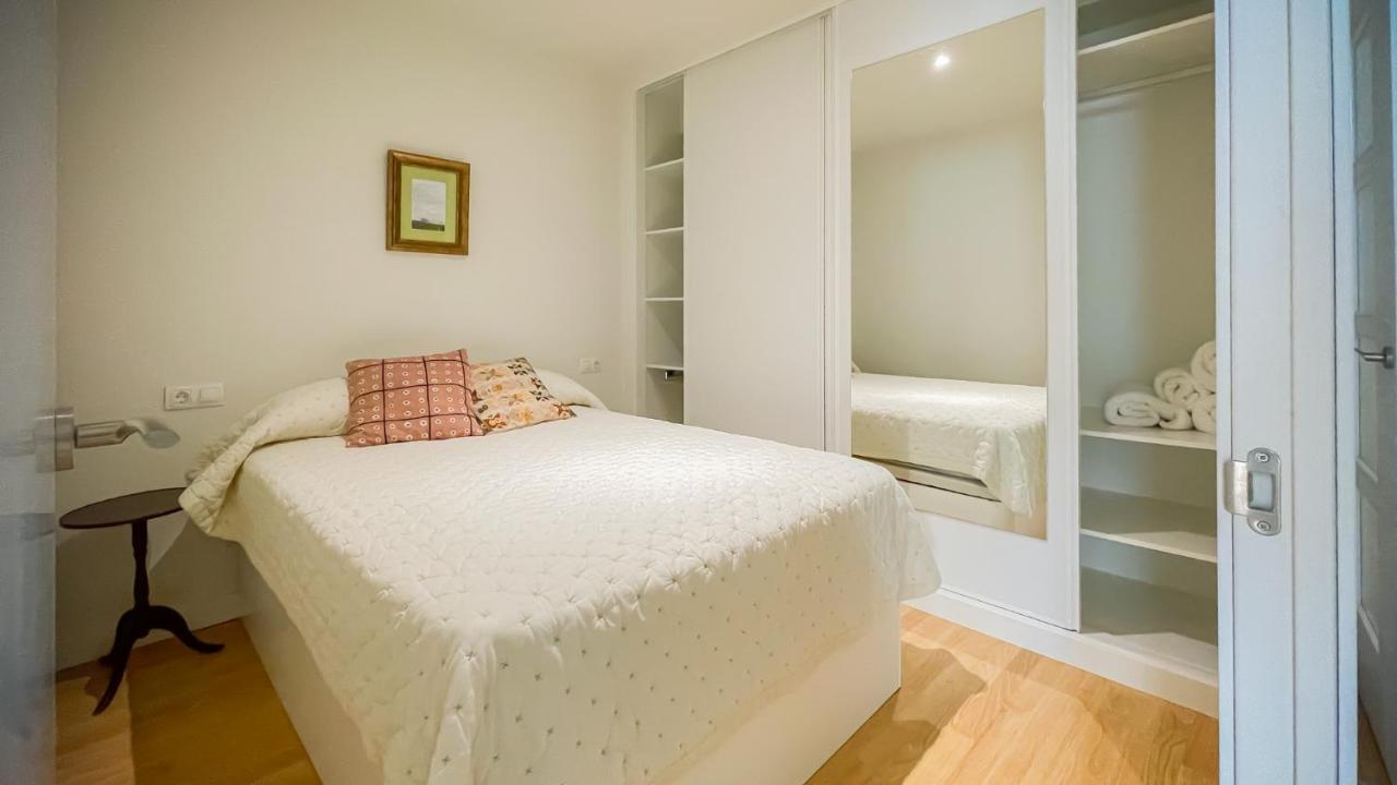 Apartament Piso Centrico En Mino Zewnętrze zdjęcie